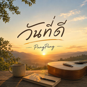 วันที่ดี by PungPung