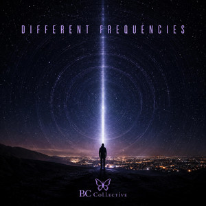 Different Frequencies by BC Collective