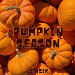 Pumpkin Season by Jensik