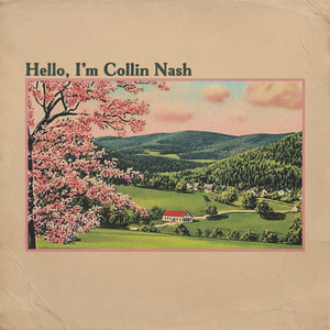 Collin Nash - The Way We Used To