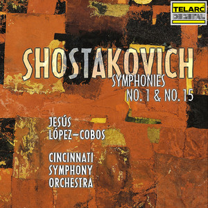 Symphony No. 1 in F Minor, Op. 10: III. Lento (Attacca)
