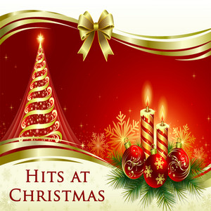 Hits at Christmas album