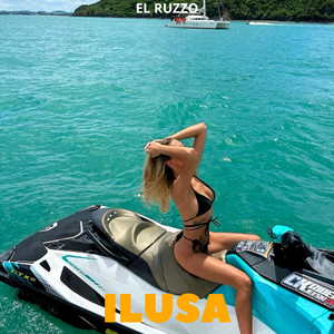 Ilusa by El Ruzzo