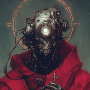 Codebringer by Dream Clinic