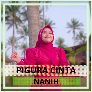 Pigura Cinta by Nanih