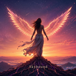 Skybound by Kimo Sounds