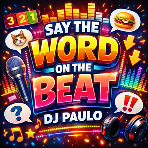DJ Paulo - Say The Word On The Beat (Budots Dance)