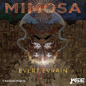 Aria x Atlantis Melody - Single by Evert Evrain | Spotify