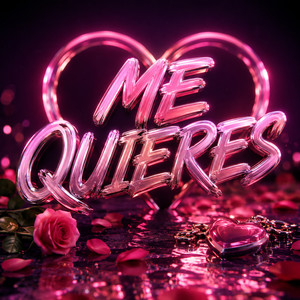Me Quieres by Yaxiel Beiker