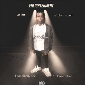 Enlightenment by Luh Tony