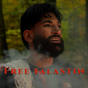 Sharif Nasheed - Free Falastine