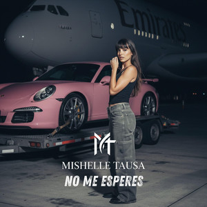 No Me Esperes by Mishelle Tausa
