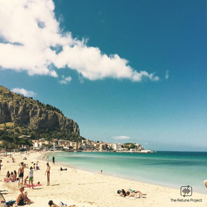 Sicilian Dreams by kBeats, Simber, Malosax, The Retune Project