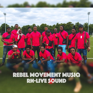 Saka sidong by Rebel movement musiq, RN-Live Sound