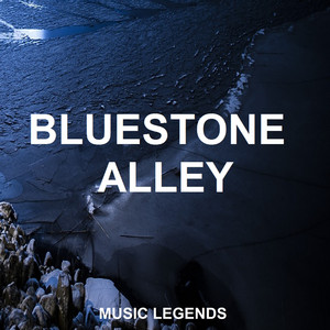 Bluestone Alley