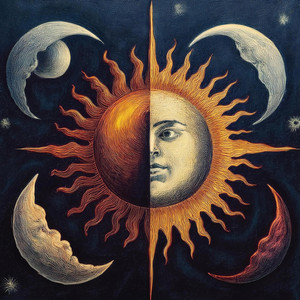 Eclipse by prodbyecho