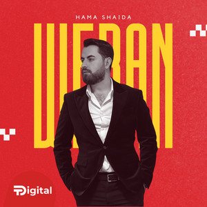 Hama Shaida - Taqanay Naw Hawlerm