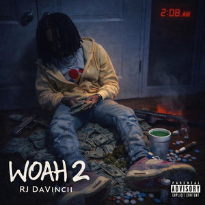 WOAH 2 - Official Audio