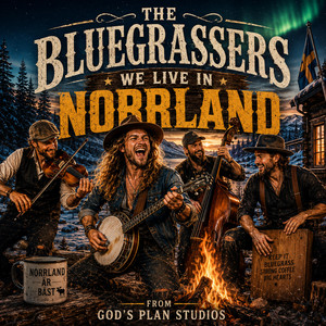 We Live in Norrland by God's Plan