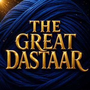 The Great Dastaar by Sandhu Samraat, Orish V