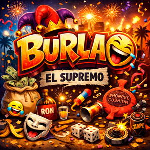 De Rumba Con El Supremo by El Supremo