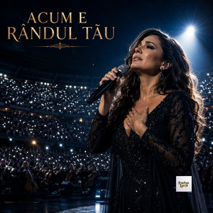 Acum E Rândul Tău by Esteban Luz St