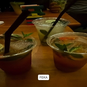 FEKA by Maferproducerr