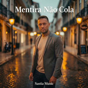 Mentira Nao Cola by SASTIA MUSIC