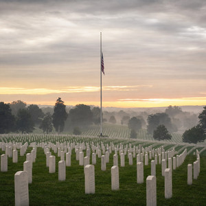 The Consecrated Ground - Gettysburg by PayTreeIt