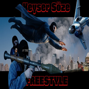 Keyser Söze by Dr.DuDu