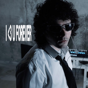 I LOVE YOU FOREVER (BLACK SHEEP) by FIXCOOP