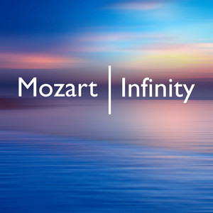 Mozart Infinity album