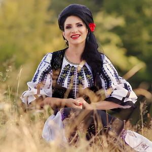 Mirela Merlas - Sus La Stâna Din Parâng