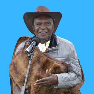 Solomon Monori - Emenyon Koloo