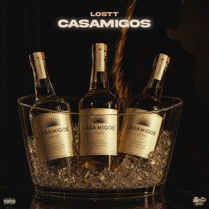 Casamigos by Lostt