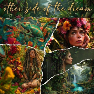 other side of the dream by Elodie Lune