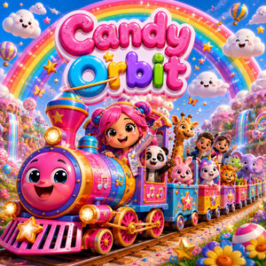 La canción del respeto by Candy Orbit