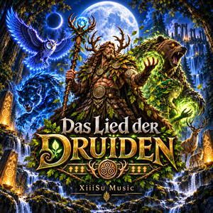 Das Lied der Druiden (Reforged) by XiiiSu Music