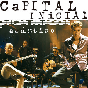Capital Inicial - Primeiros Erros (Chove)