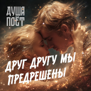 Друг другу мы предрешены by Душа Поёт