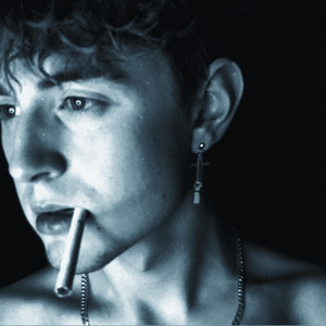 Cigarette by ŁËX