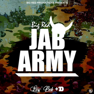 Big Red | Spotify