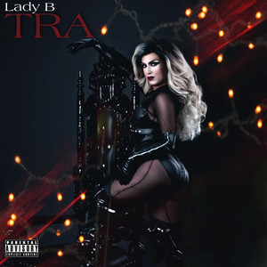 Lady B cover