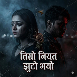 soundxnp - तिम्रो नियत झुटो भयो…