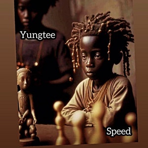 Speed by YungTee