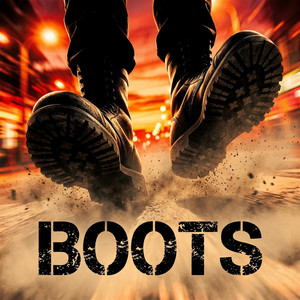 Boots by Kane Calingar