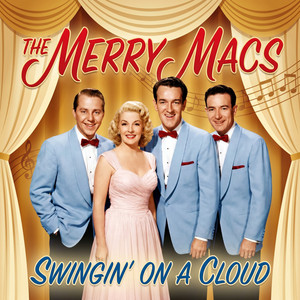 Mairzy Doats - Alternate Take by The Merry Macs