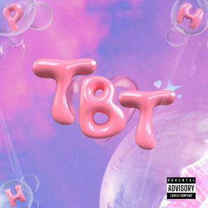 TBT by Mʌurick, Drax_sixx, PinkBlut, Ian Barba
