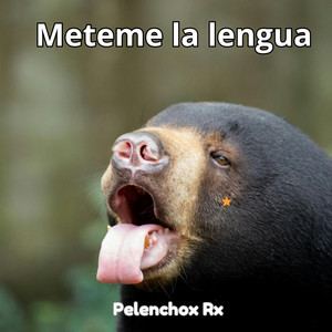 meteme la lengua by Pelenchon Rx