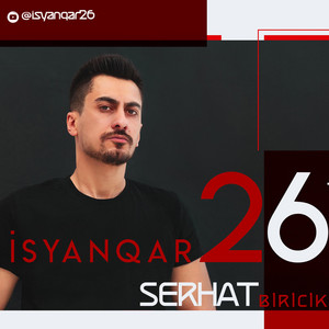 Ciğerlerim pare pare by İsyanQar26, Serhat Biricik
